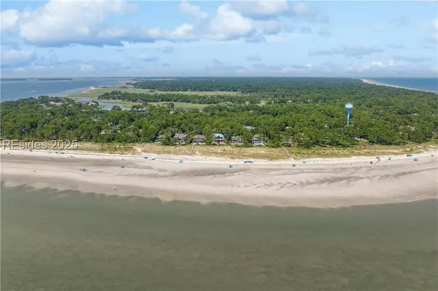 $15,000,000 | 9 Brown Pelican Road, Hilton Head Island, SC 29928