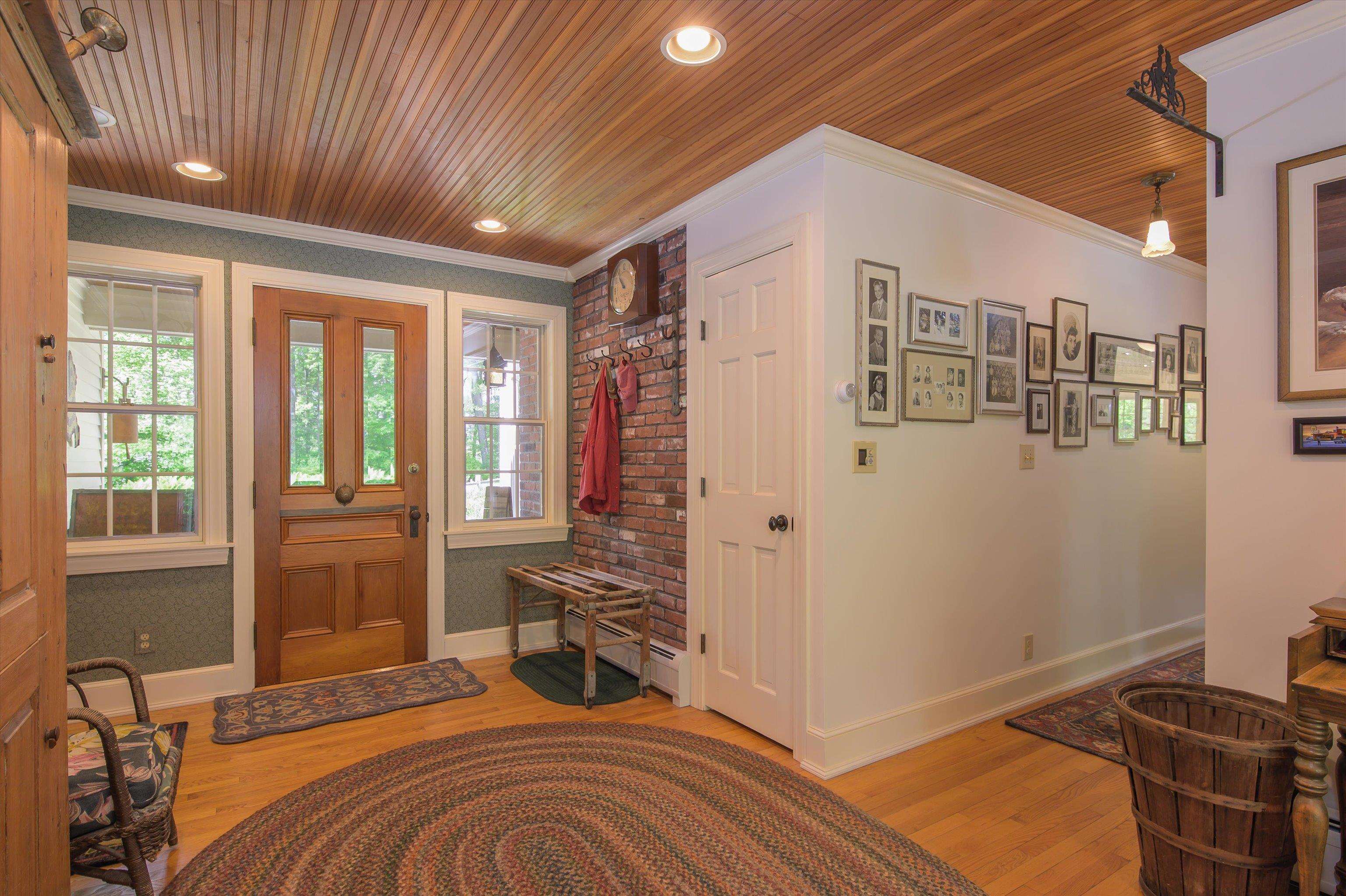 254 Town Line Road Plymouth, VT 05056 - Photo 15 of 60