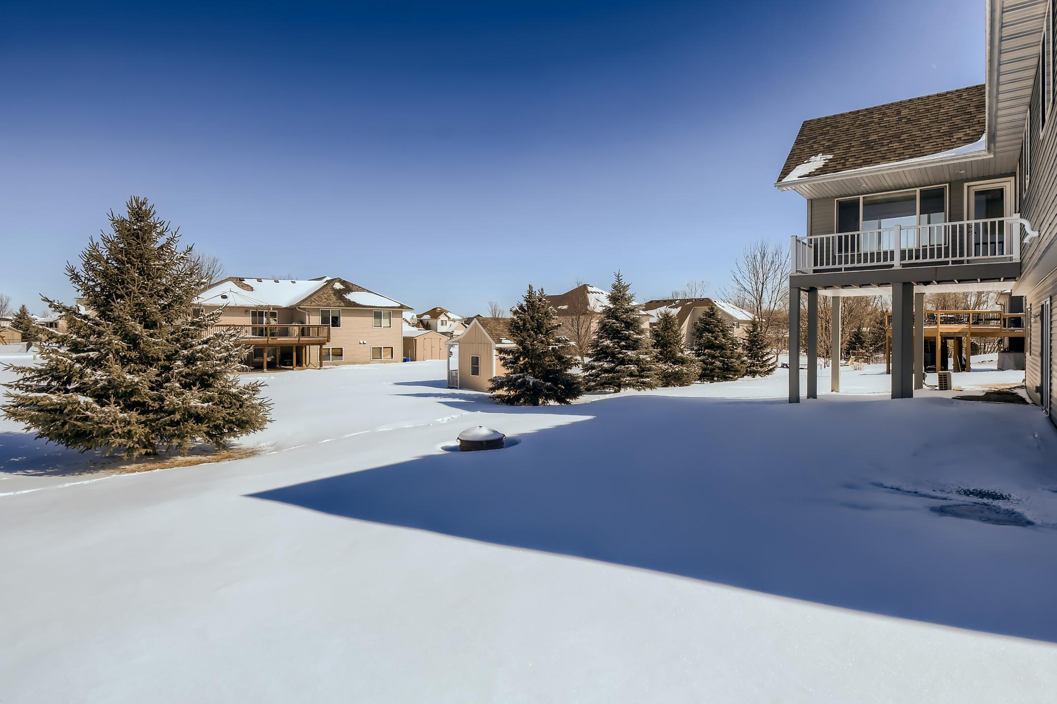 30075 Fox Run Road Stacy, MN 55079 - Photo 27 of 27 Gallery Image 27