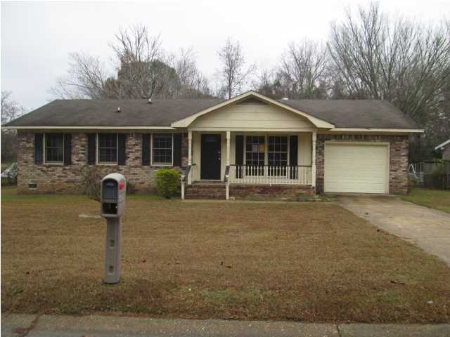 346 Oxford Road Ladson, SC 29456 - Photo 1 of 7 Primary Photo