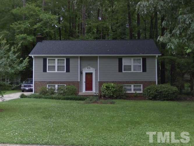 1113 Buckingham Road Garner, NC 27529 - Photo 1 of 20 Gallery Image 1