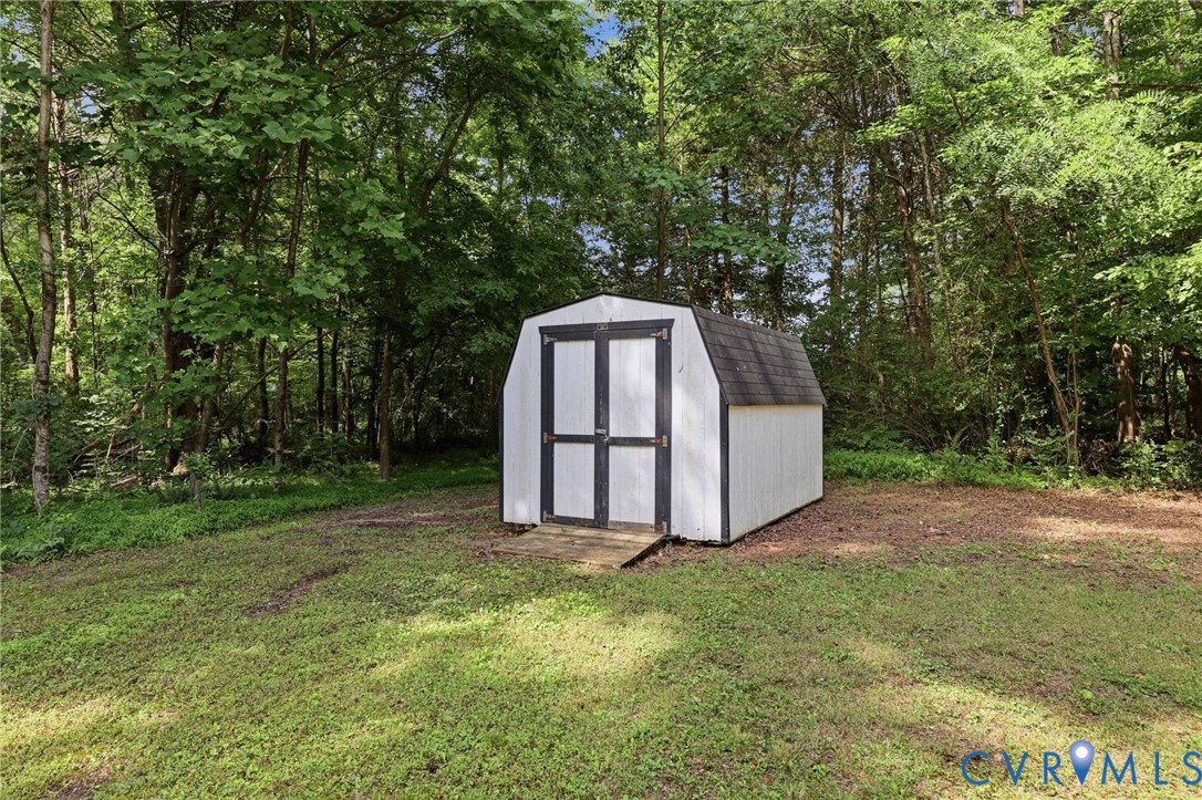 1375 Gills Road Powhatan, VA 23139 - Photo 20 of 48 3 sheds on the property offer ample storage space.