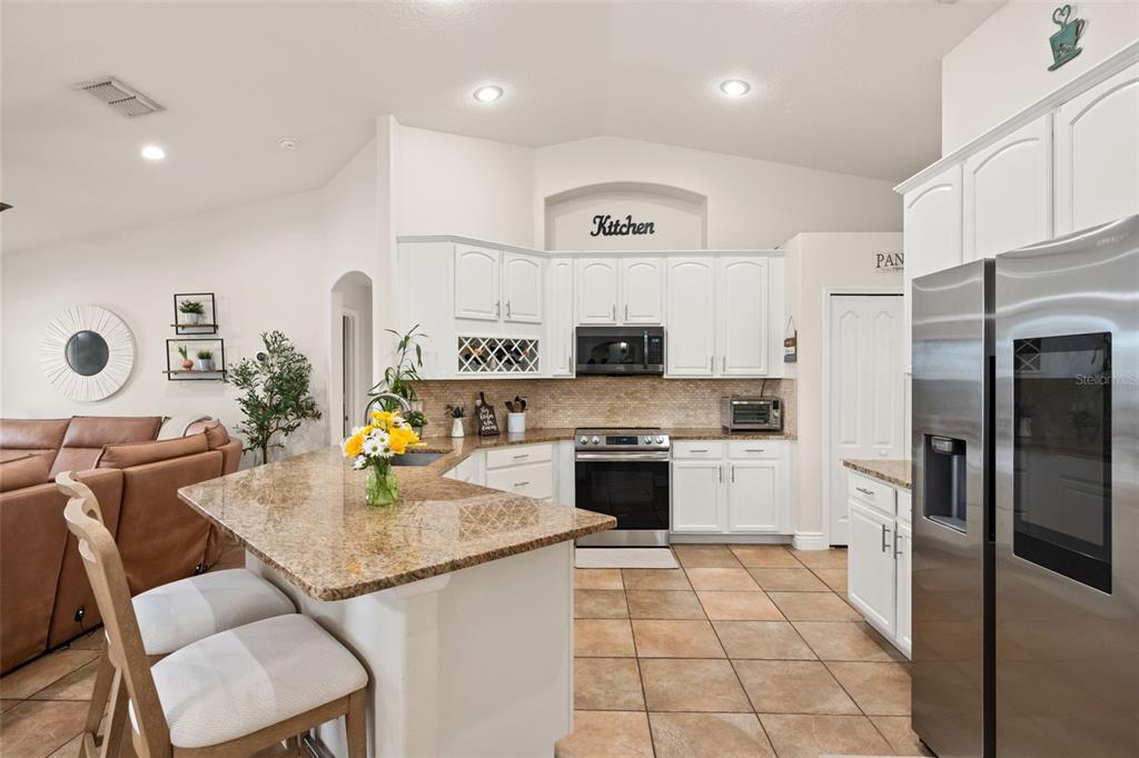 180 Compass Rose Drive Groveland, FL 34736 - Photo 16 of 42 Gallery Image 16