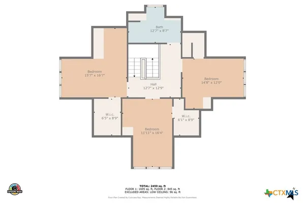 $399,000 | 603 St Francis Street, Gonzales, TX 78629