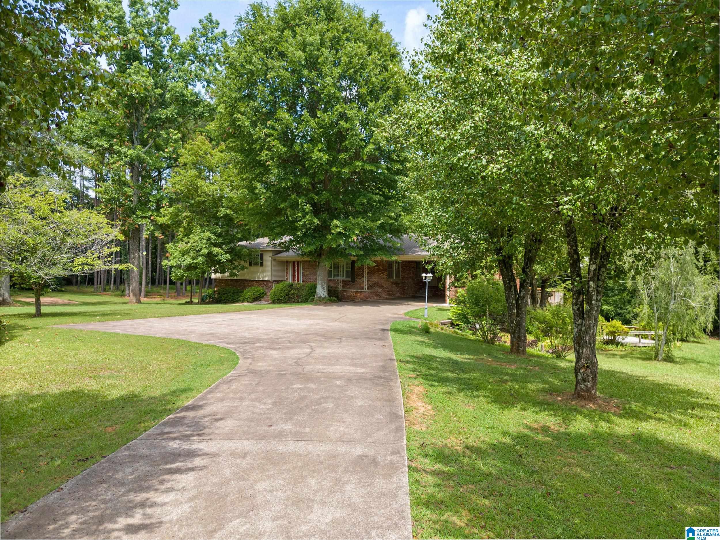 7985 County Road 200 Florence, AL 35633 - Photo 46 of 55