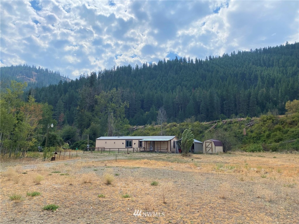 75 Poorman Creek Road Twisp, WA 98856 - Photo 2 of 29 Gallery Image 2