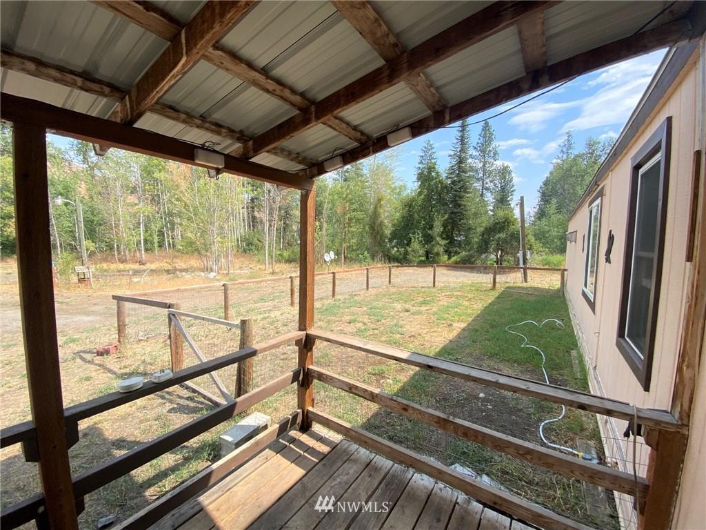 75 Poorman Creek Road Twisp, WA 98856 - Photo 27 of 29 Gallery Image 27