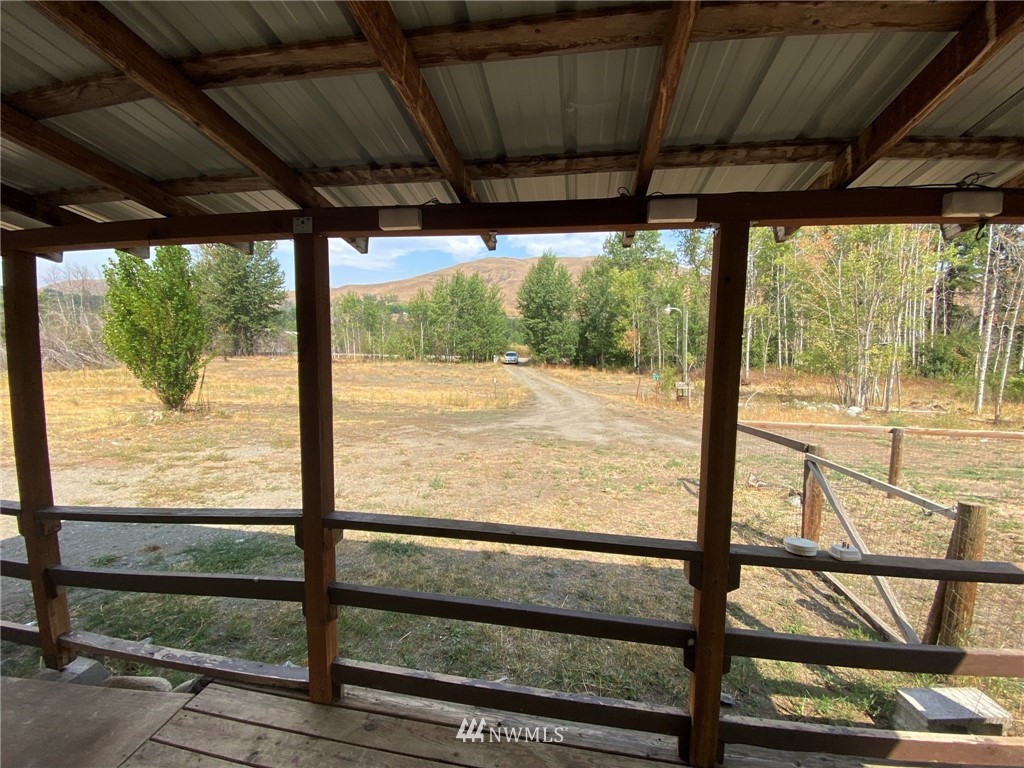 75 Poorman Creek Road Twisp, WA 98856 - Photo 28 of 29 Gallery Image 28