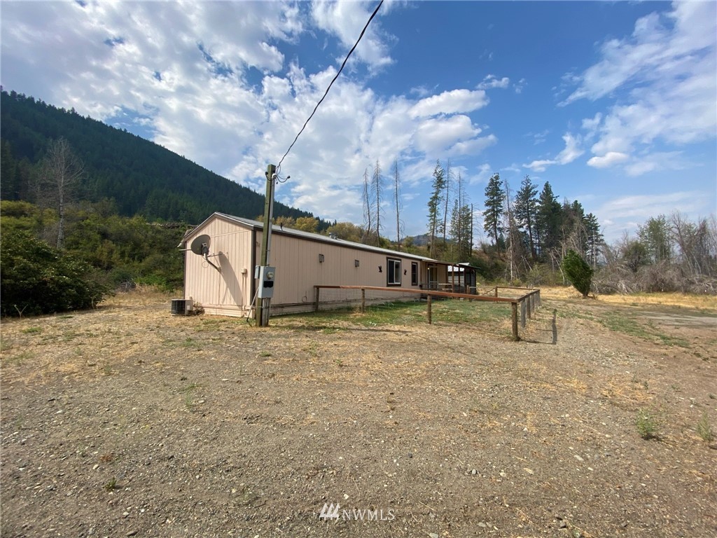 75 Poorman Creek Road Twisp, WA 98856 - Photo 4 of 29 Gallery Image 4