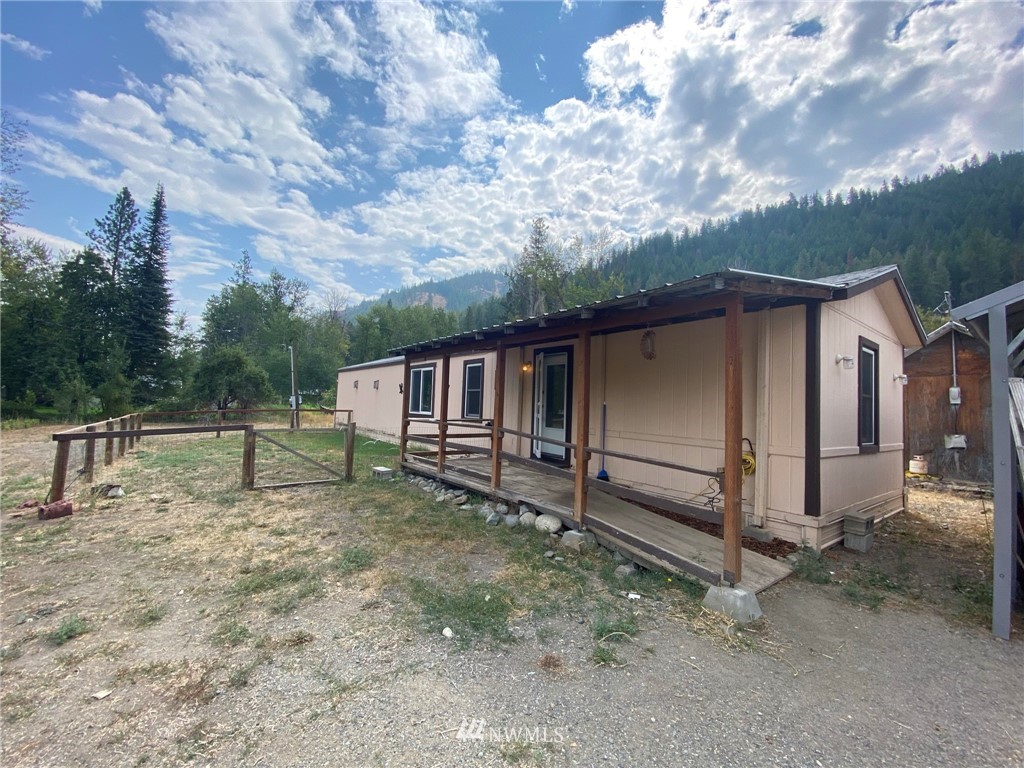 75 Poorman Creek Road Twisp, WA 98856 - Photo 5 of 29 Gallery Image 5
