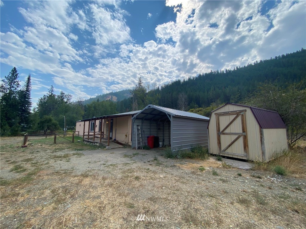 75 Poorman Creek Road Twisp, WA 98856 - Photo 6 of 29 Gallery Image 6