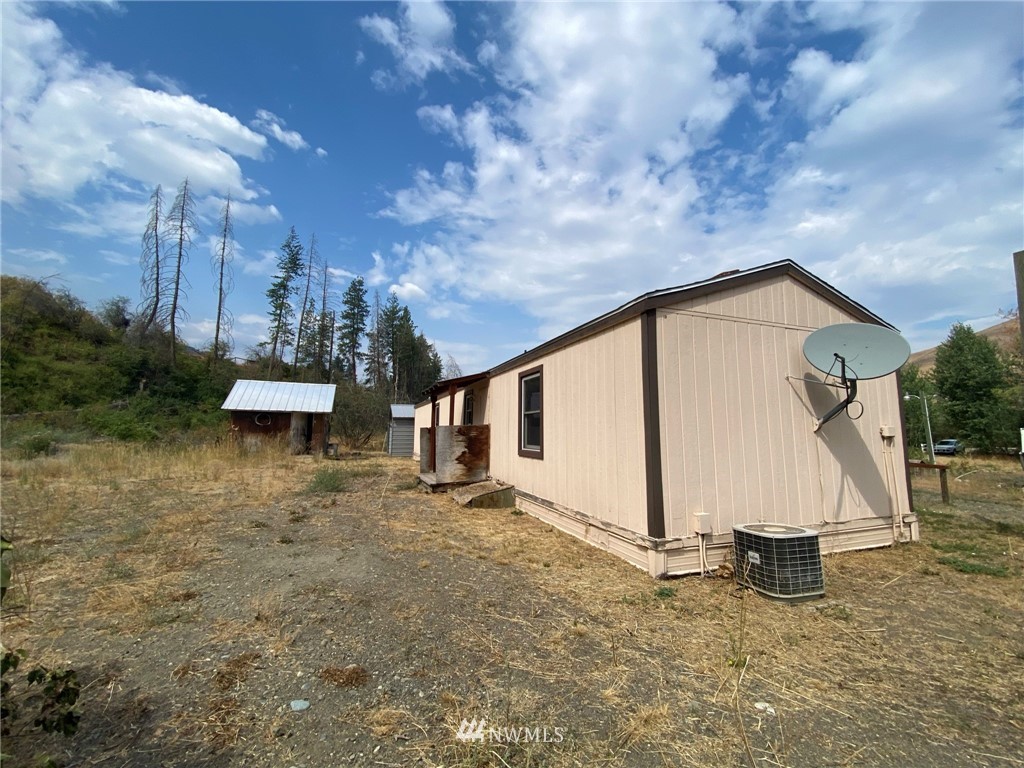 75 Poorman Creek Road Twisp, WA 98856 - Photo 7 of 29 Gallery Image 7
