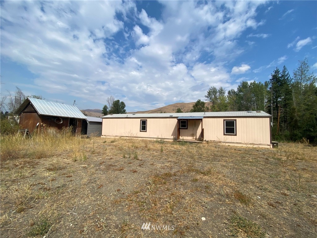 75 Poorman Creek Road Twisp, WA 98856 - Photo 8 of 29 Gallery Image 8