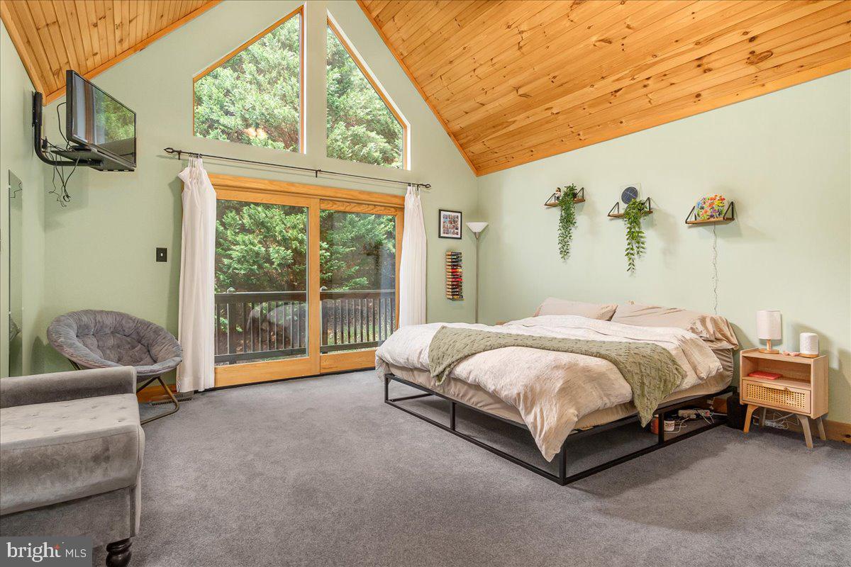 19333 Porterstown Road Keedysville, MD 21756 - Photo 21 of 78 Primary suite