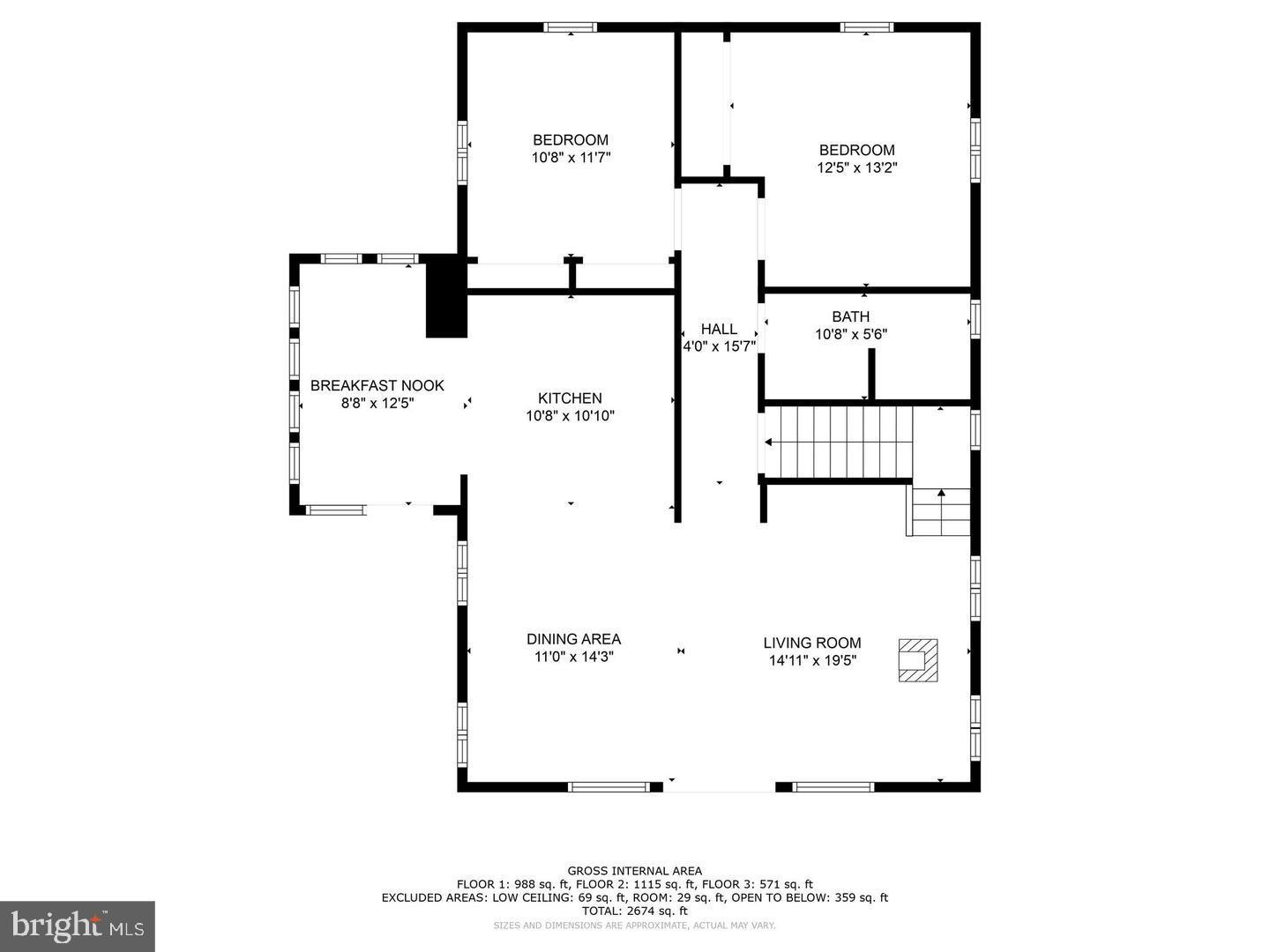 19333 Porterstown Road Keedysville, MD 21756 - Photo 3 of 78