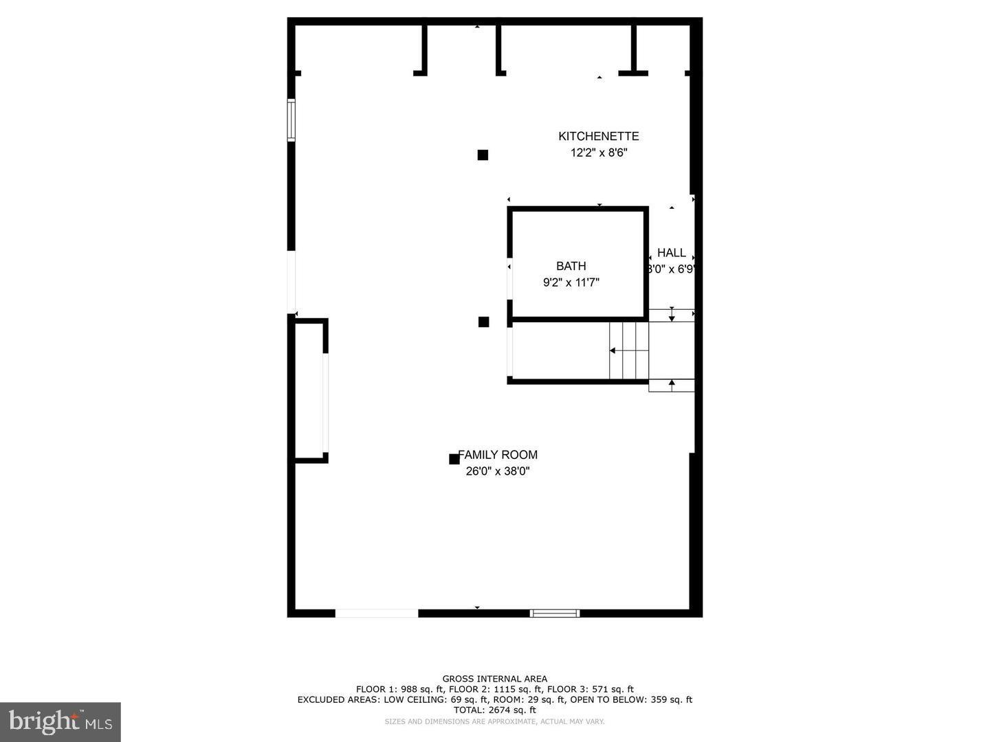 19333 Porterstown Road Keedysville, MD 21756 - Photo 32 of 78