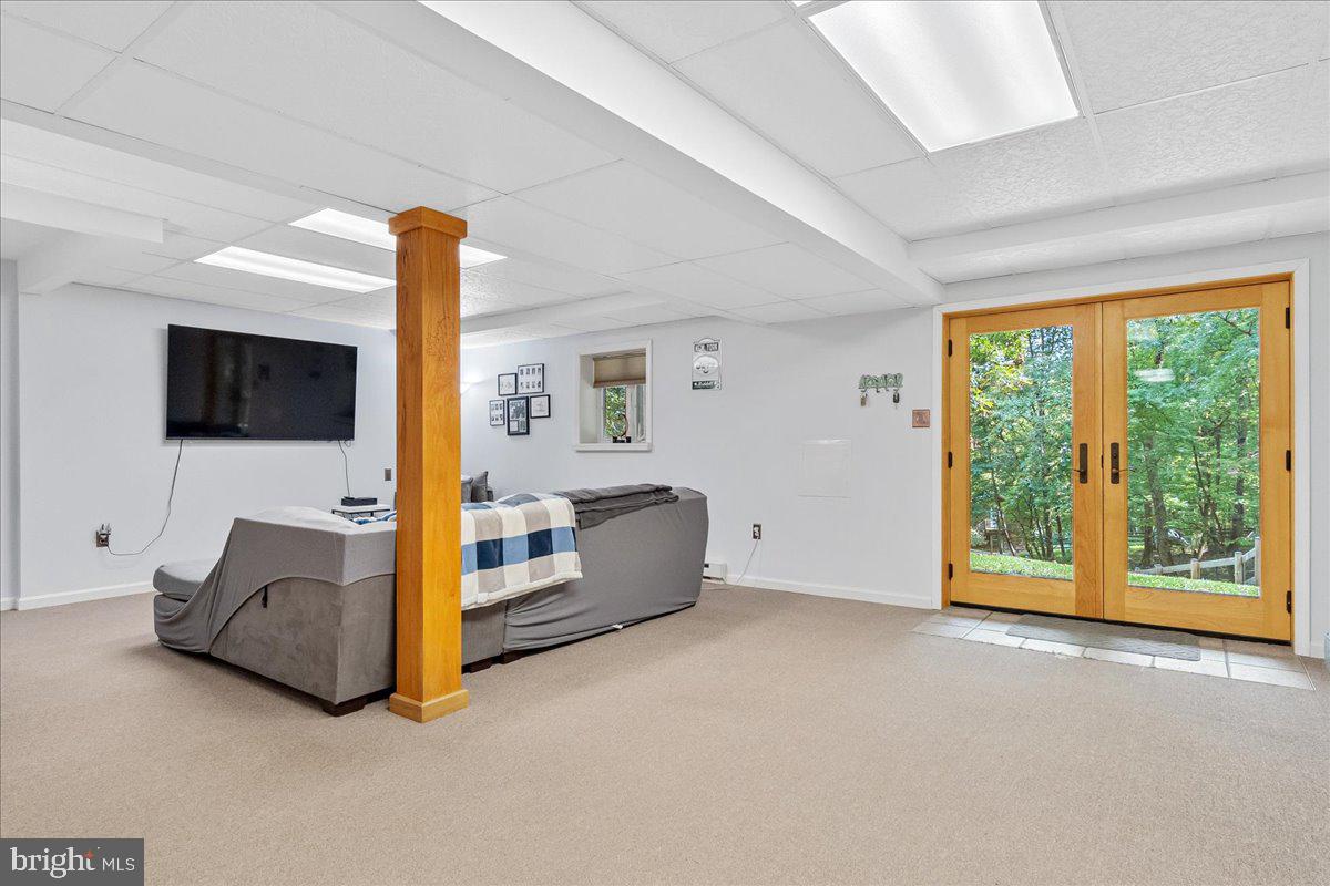 19333 Porterstown Road Keedysville, MD 21756 - Photo 33 of 78 Walk-out lower level