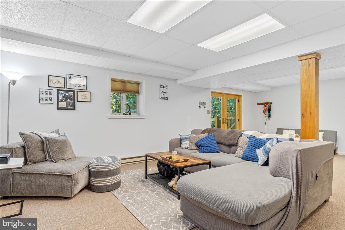 19333 Porterstown Road Keedysville, MD 21756 - Photo 34 of 78 Lower level