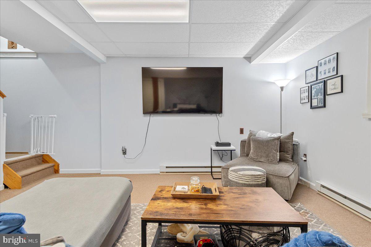 19333 Porterstown Road Keedysville, MD 21756 - Photo 35 of 78 Lower level