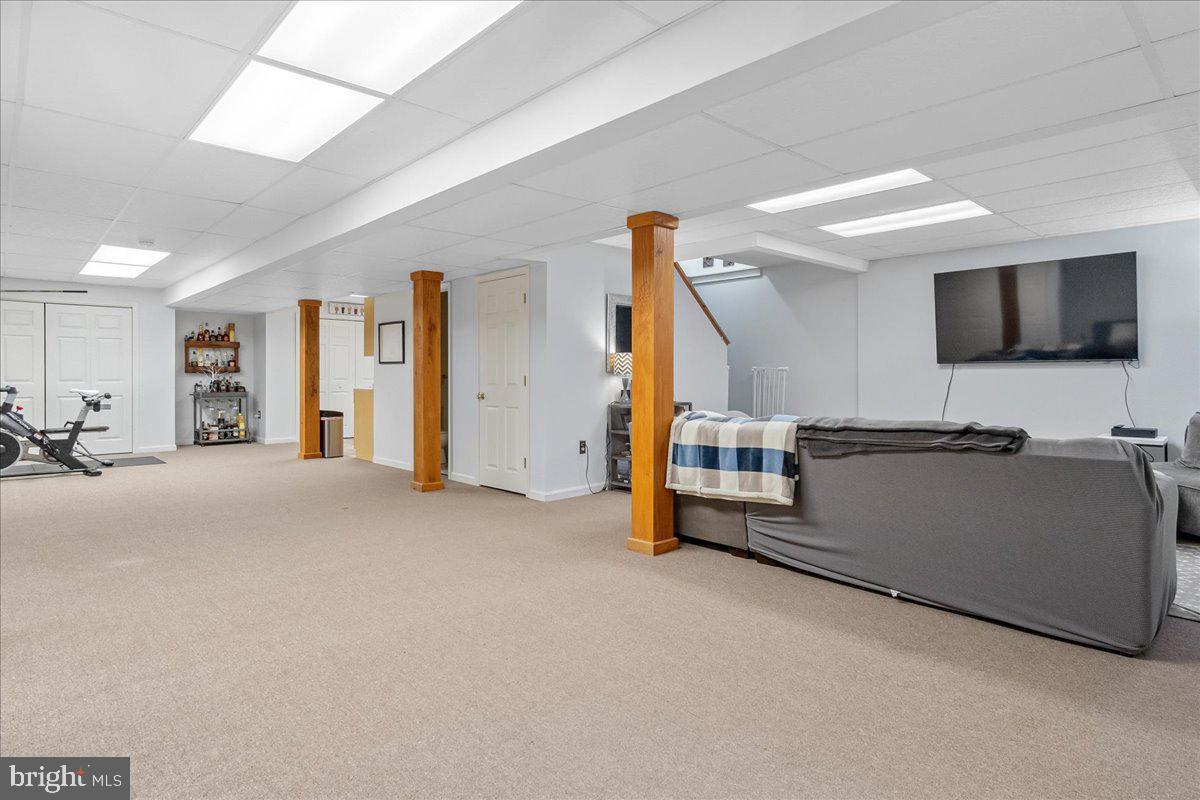 19333 Porterstown Road Keedysville, MD 21756 - Photo 36 of 78 Lower level