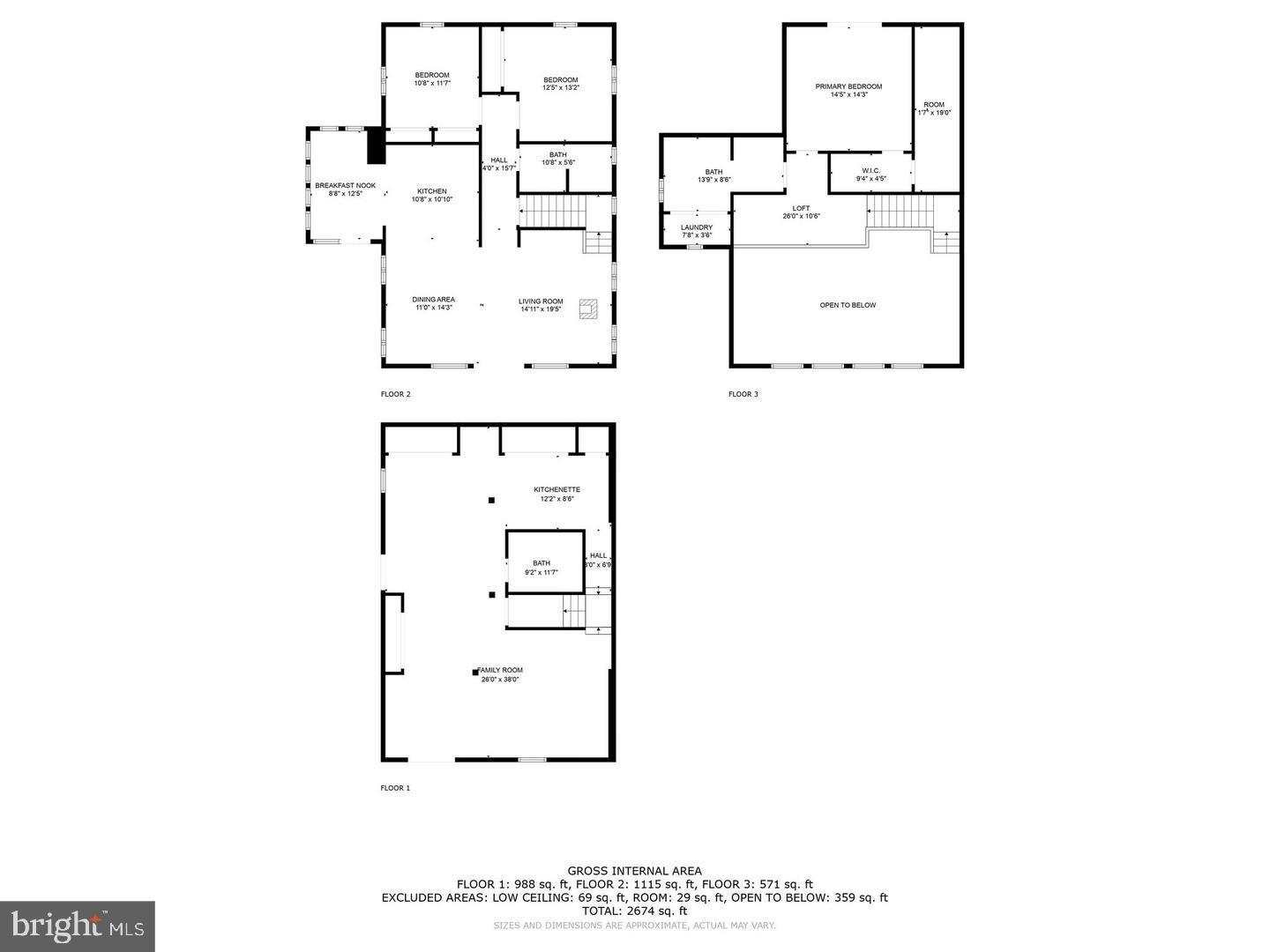 19333 Porterstown Road Keedysville, MD 21756 - Photo 40 of 78