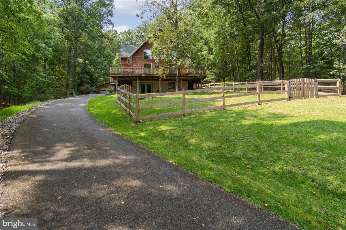 19333 Porterstown Road Keedysville, MD 21756 - Photo 49 of 78