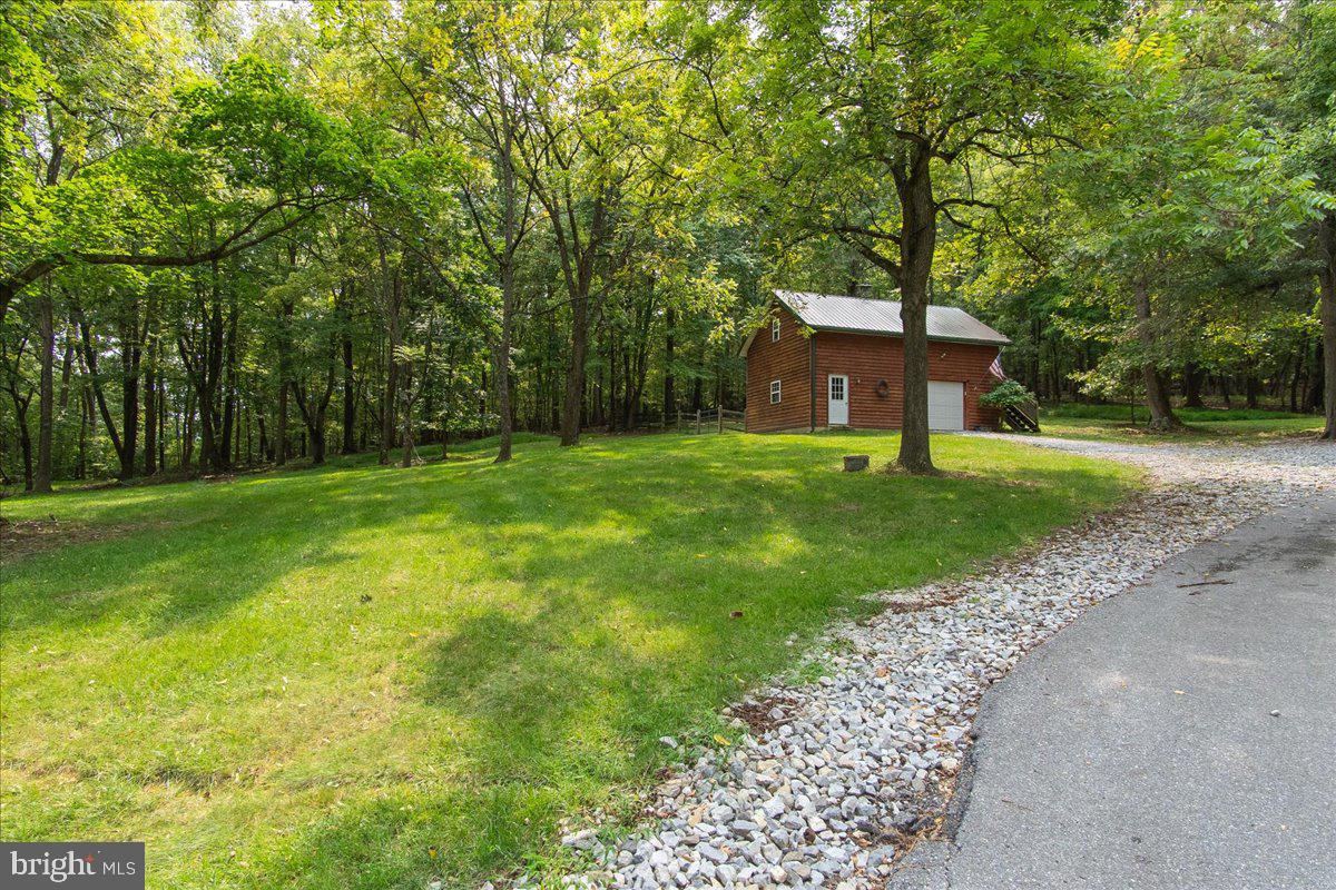 19333 Porterstown Road Keedysville, MD 21756 - Photo 52 of 78