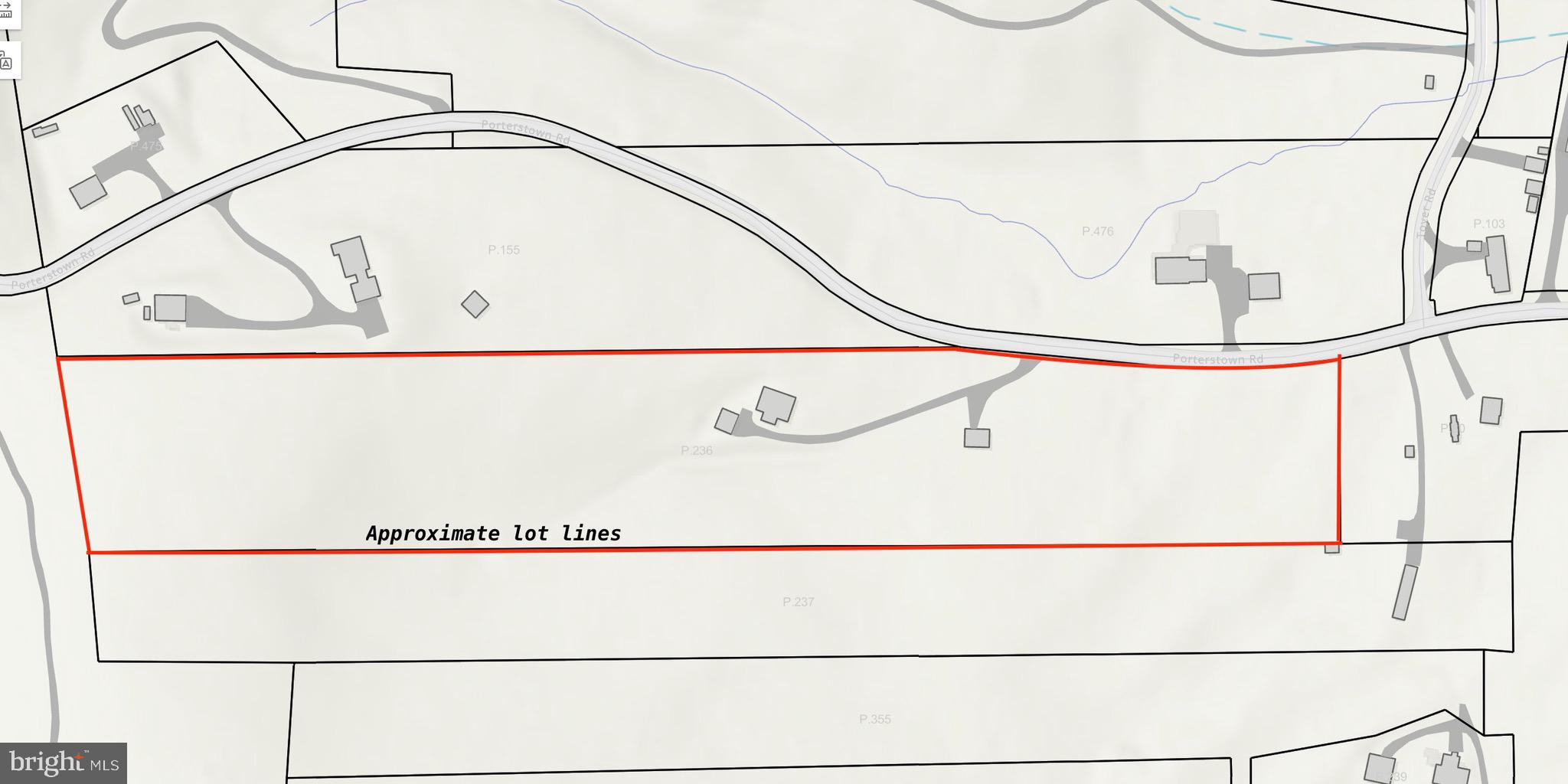 19333 Porterstown Road Keedysville, MD 21756 - Photo 54 of 78