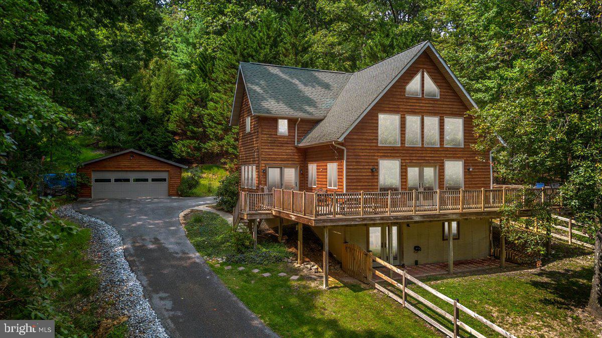 19333 Porterstown Road Keedysville, MD 21756 - Photo 76 of 78