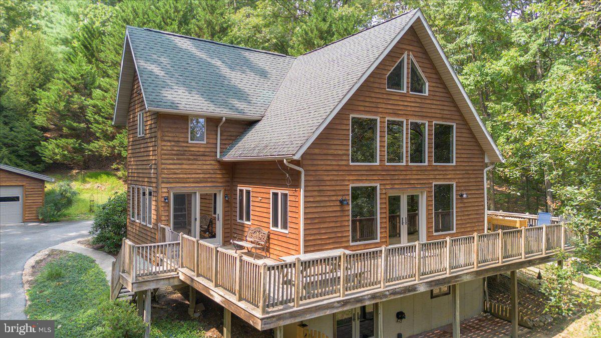 19333 Porterstown Road Keedysville, MD 21756 - Photo 77 of 78