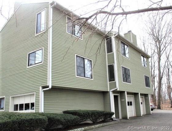 40 Foxon Hill Road, Unit K40 New Haven, CT 06513 - Photo 1 of 1