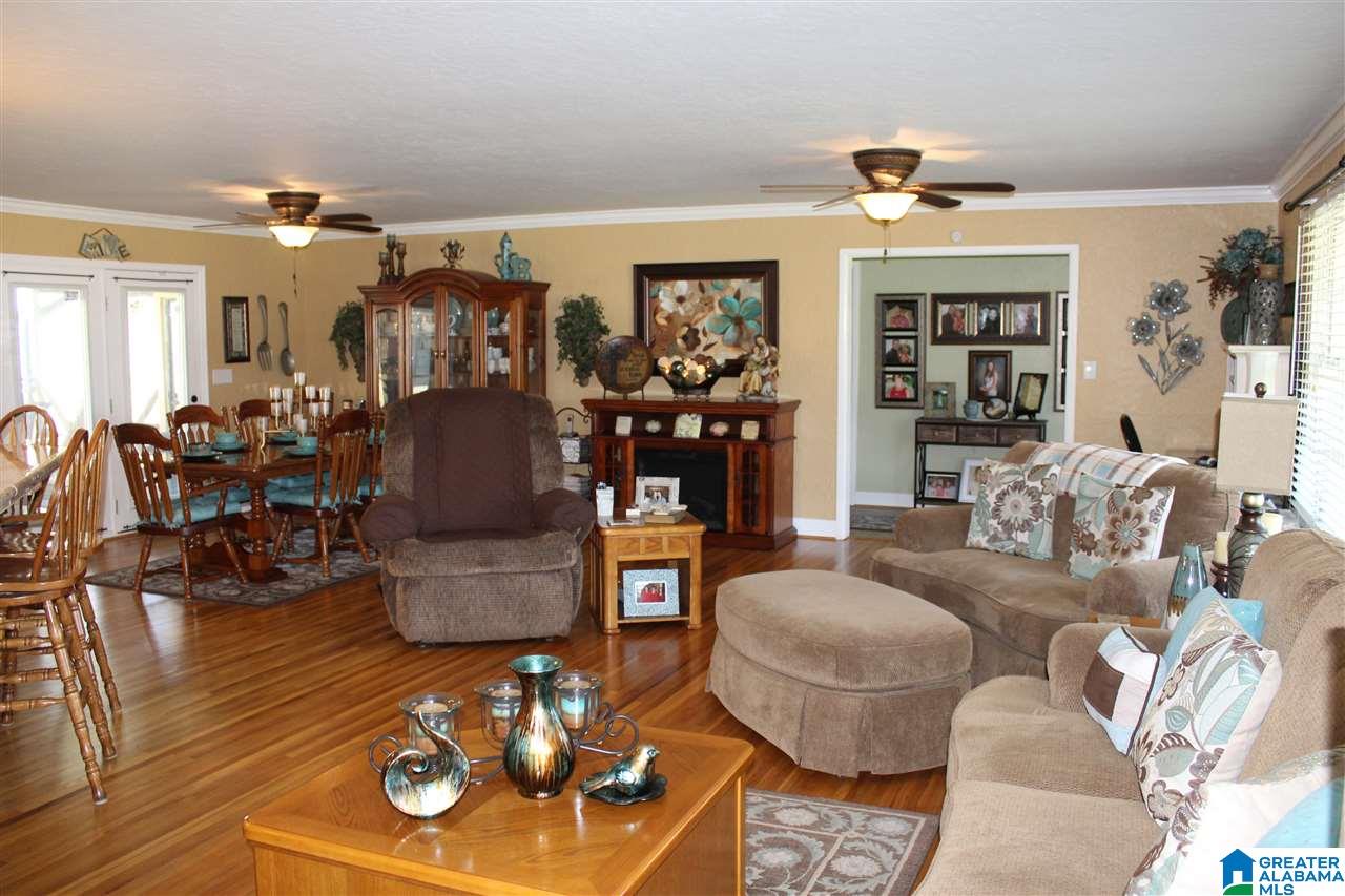 1001 Conger Road Anniston, AL 36207 - Photo 14 of 50