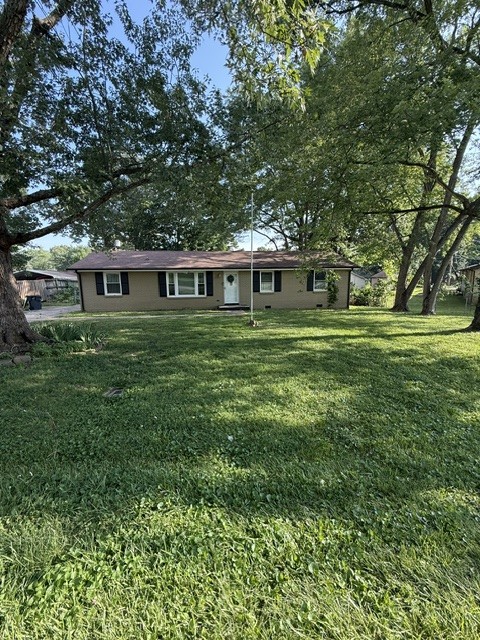 236 Pine Mountain Road Clarksville, TN 37042 - Photo 2 of 7