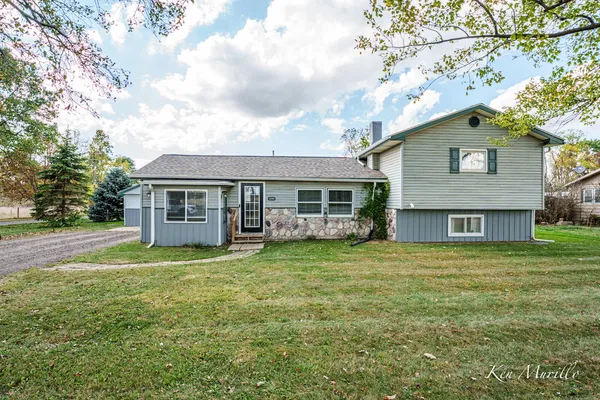 $254,900 | 12315 Kimler Road, Eaton Rapids, MI 48827