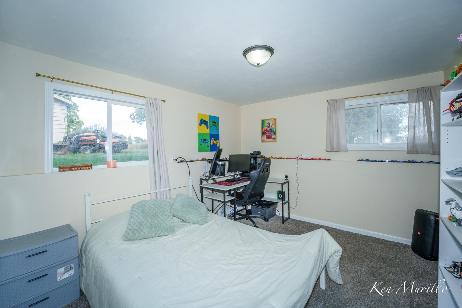 12315 Kimler Road Eaton Rapids, MI 48827 - Photo 19 of 29 12315 Kilmer-09