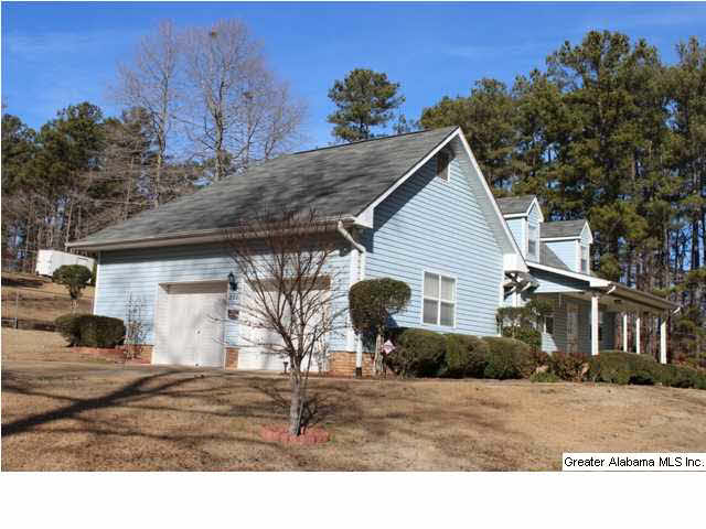 563 Cir M Sub Road Jasper, AL 35504 - Photo 2 of 32