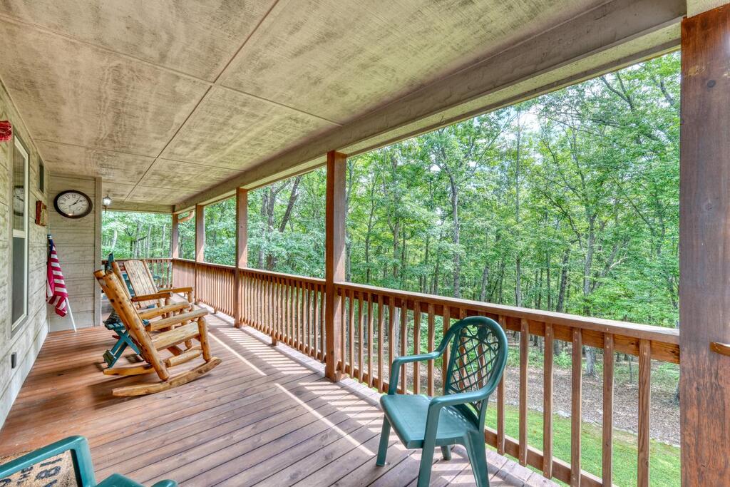 394 Sheep Stomp Road Blairsville, GA 30512 - Photo 38 of 49 Gallery Image 38