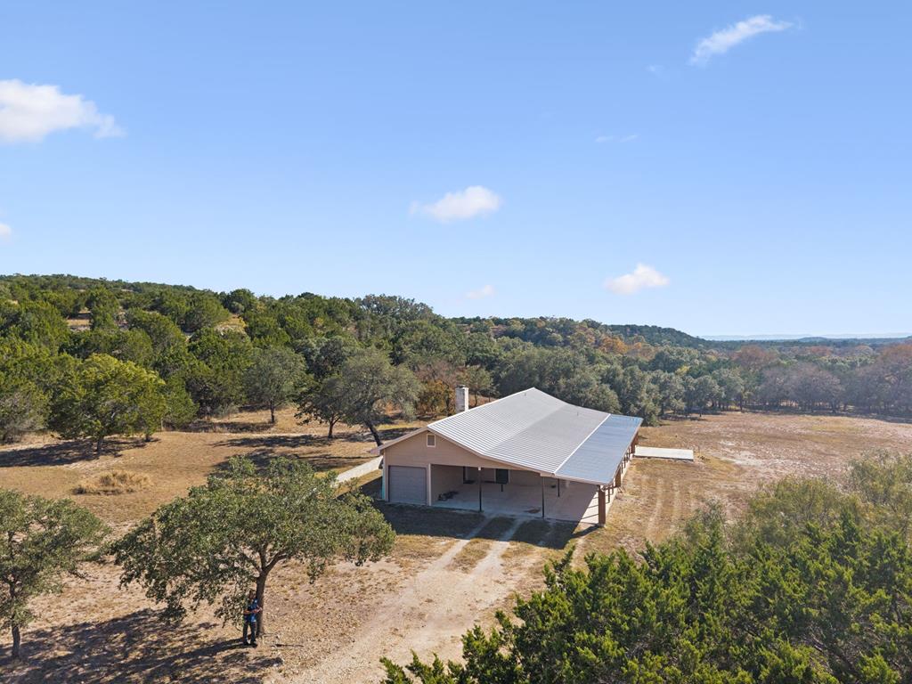 383 Elm Pass Road Center Point, TX 78010 - Photo 82 of 91 Gallery Image 82