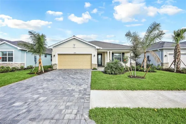 $2,700 | 2434 Orchard Street, Naples, FL 34120