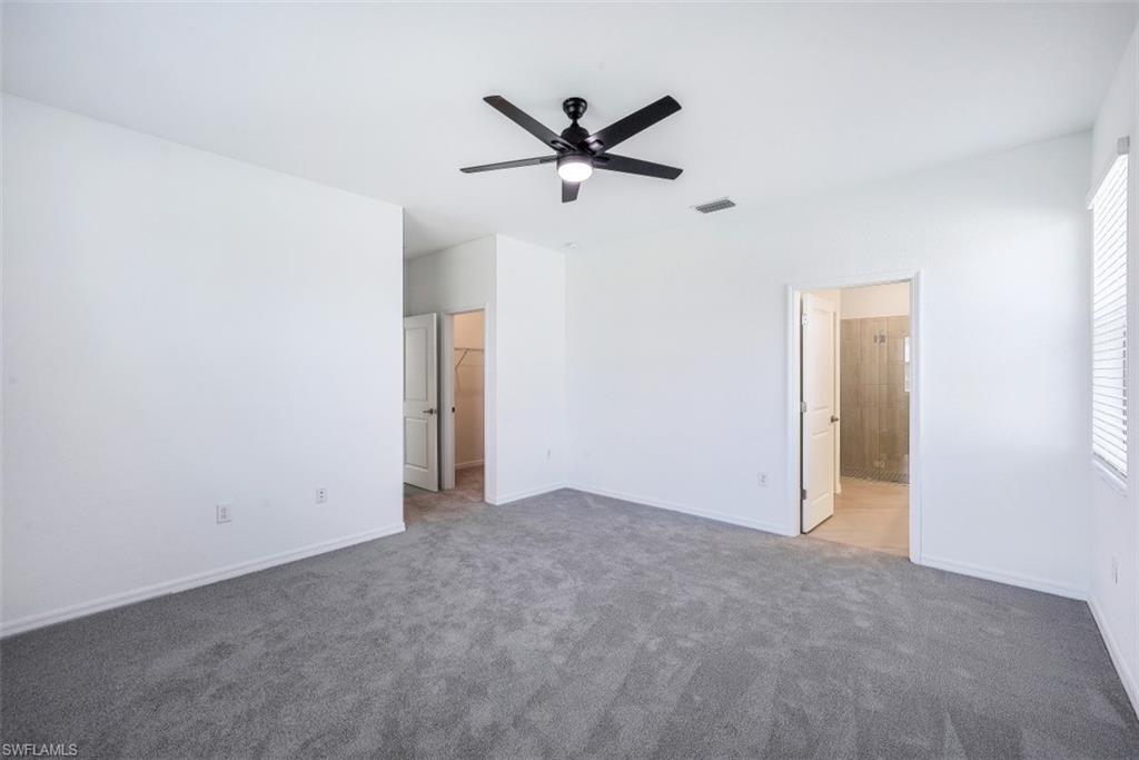 2434 Orchard Street Naples, FL 34120 - Photo 13 of 29 a view of an empty room