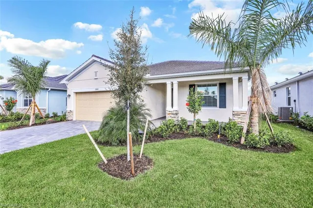 $3,100 | 2434 Orchard Street, Naples, FL 34120