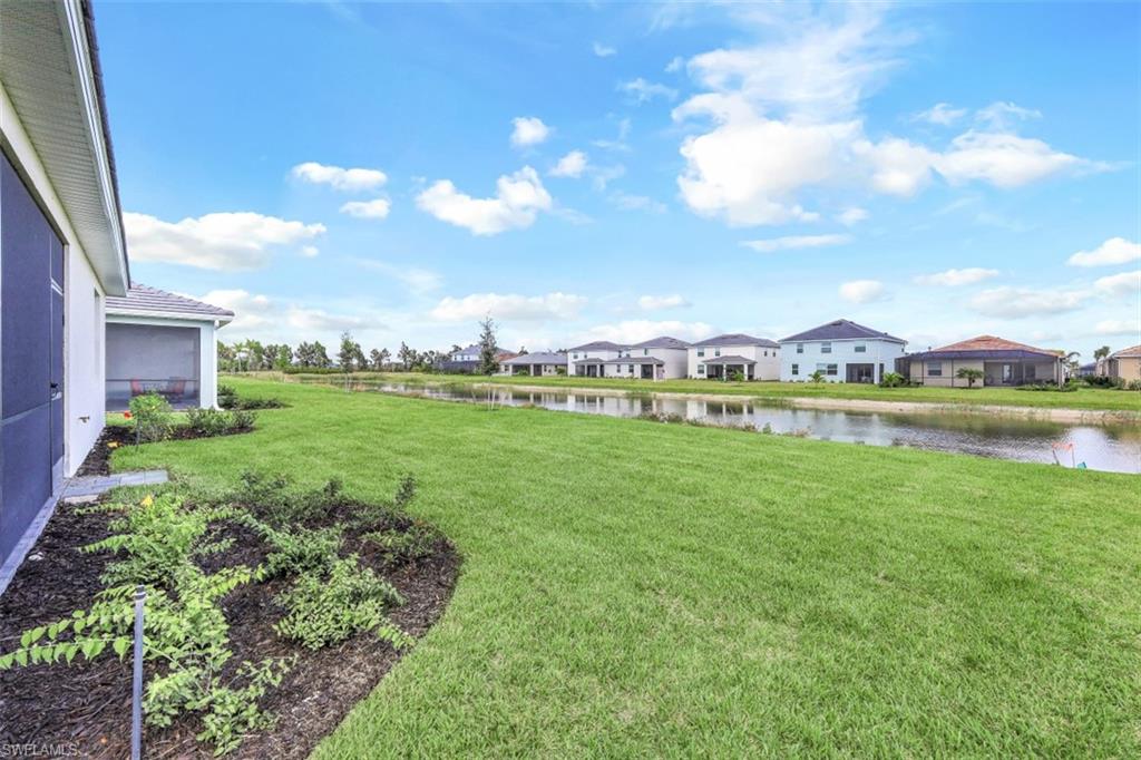 2434 Orchard Street Naples, FL 34120 - Photo 23 of 29 a view of a city with green space