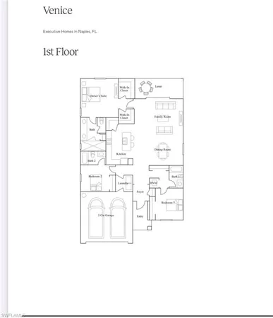 $2,700 | 2434 Orchard Street, Naples, FL 34120