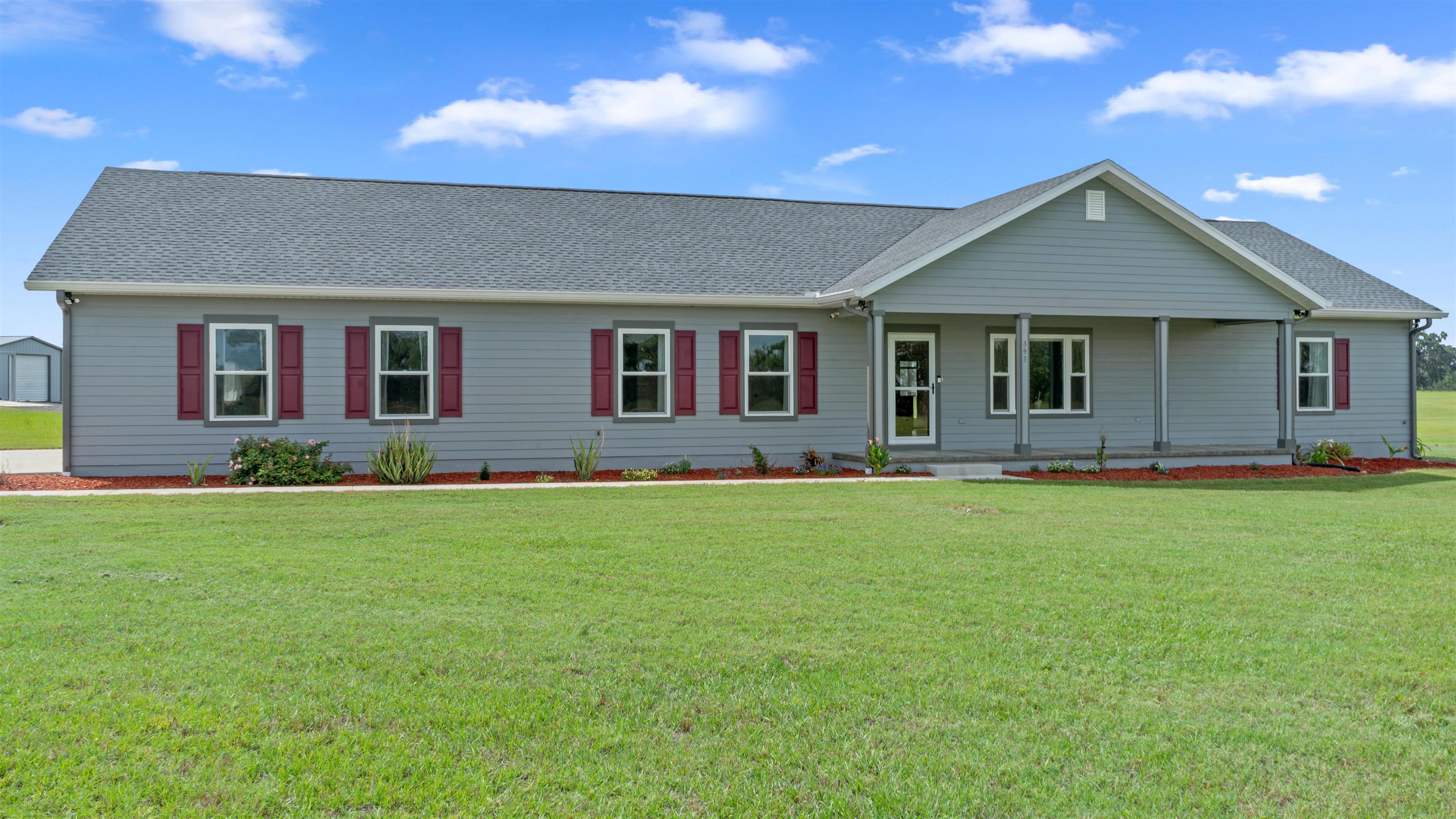 393 Willie Deas Road Madison, FL 32340 - Photo 62 of 65