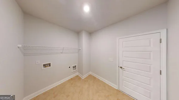 $513,450 | 1 Wisteria Lane, Unit 85, Williamson, GA 30292