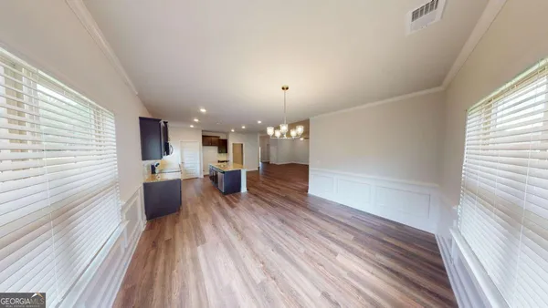 $513,450 | 1 Wisteria Lane, Unit 85, Williamson, GA 30292