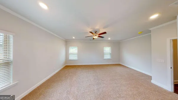 $513,450 | 1 Wisteria Lane, Unit 85, Williamson, GA 30292