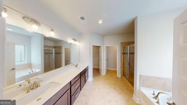 $513,450 | 1 Wisteria Lane, Unit 85, Williamson, GA 30292