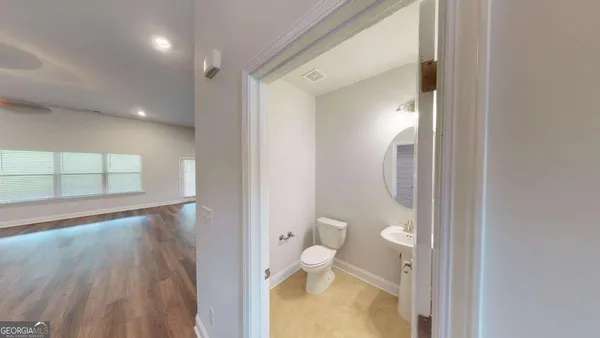 $513,450 | 1 Wisteria Lane, Unit 85, Williamson, GA 30292