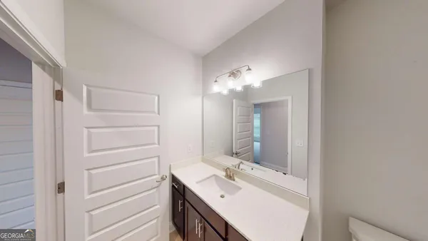 $513,450 | 1 Wisteria Lane, Unit 85, Williamson, GA 30292